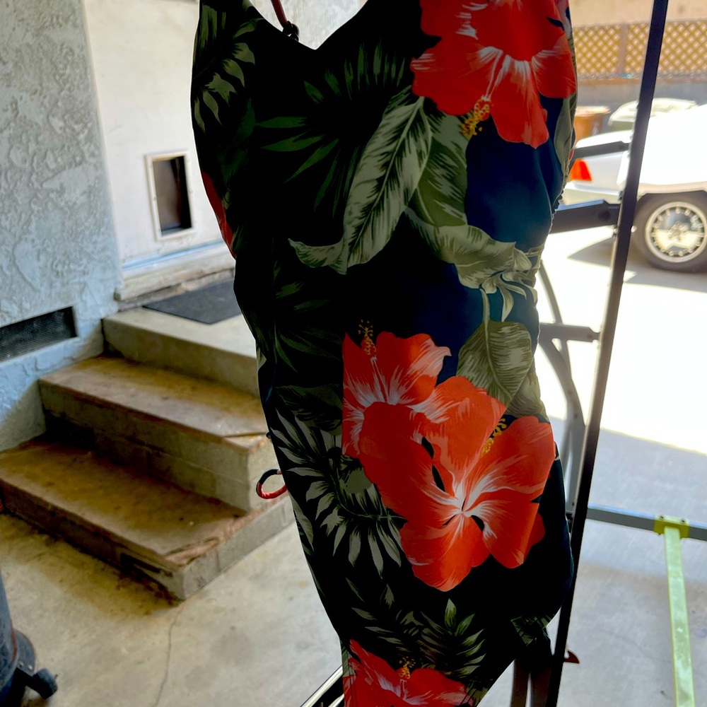 Kona Sol bathing suite